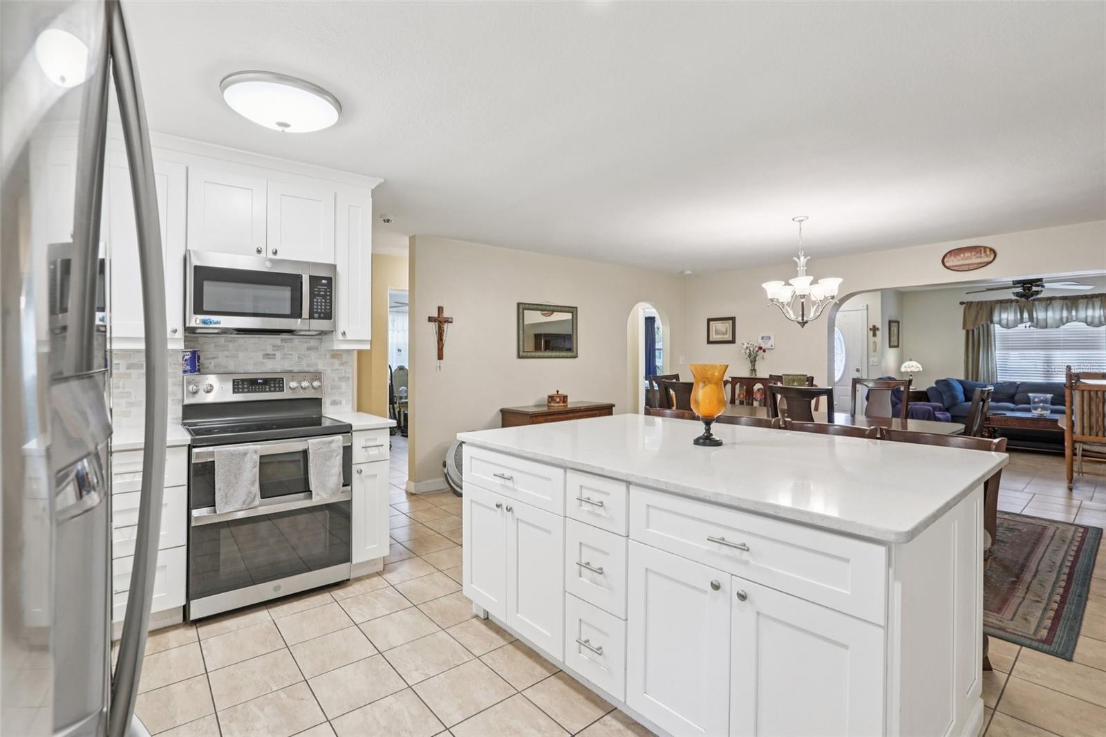 HARMONY HEIGHTS SEC 3 - Residential