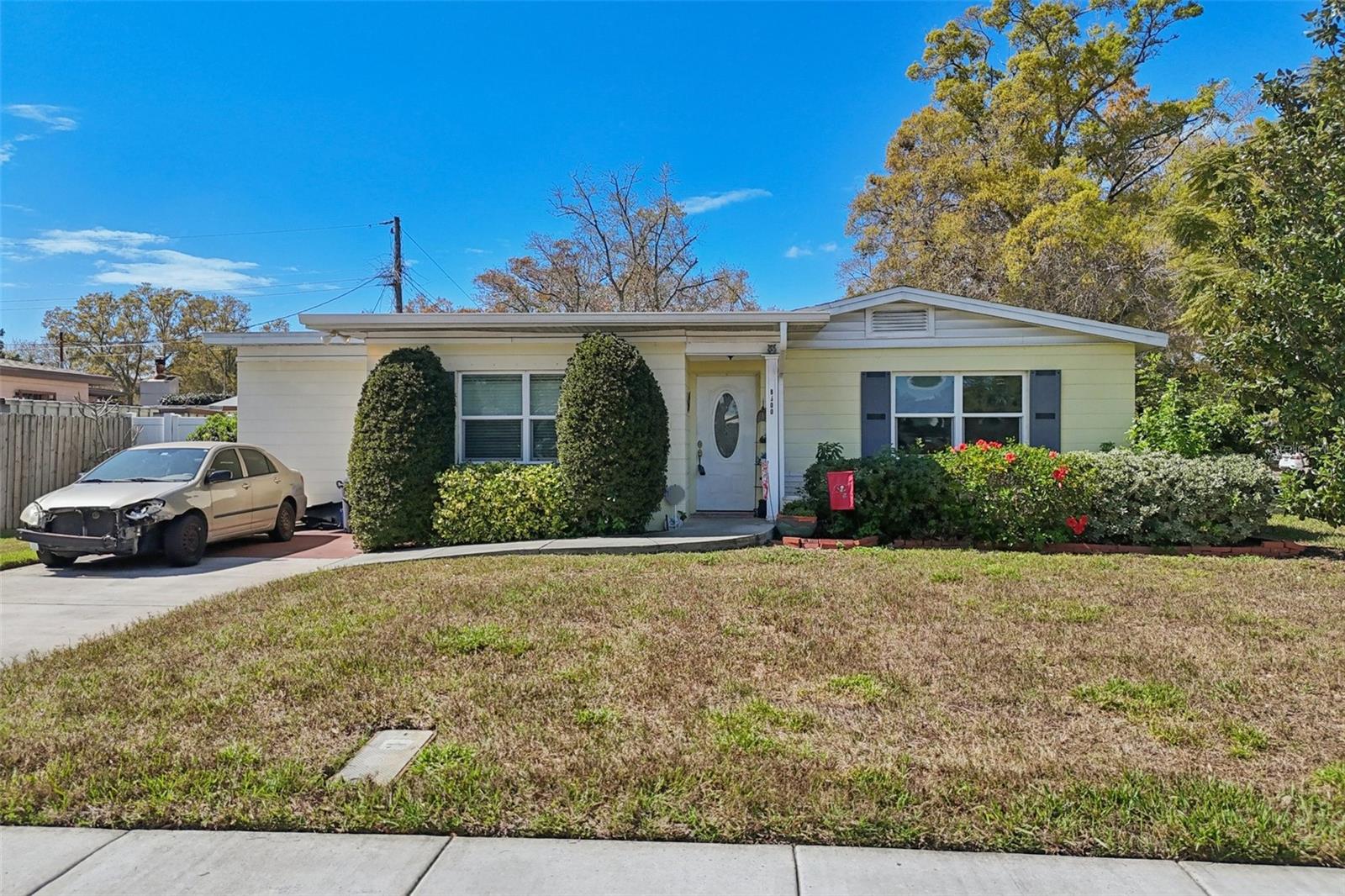 HARMONY HEIGHTS SEC 3 - Residential