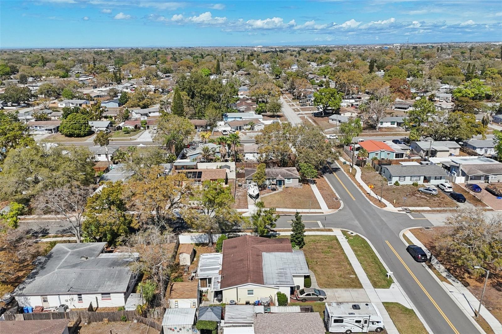 HARMONY HEIGHTS SEC 3 - Residential