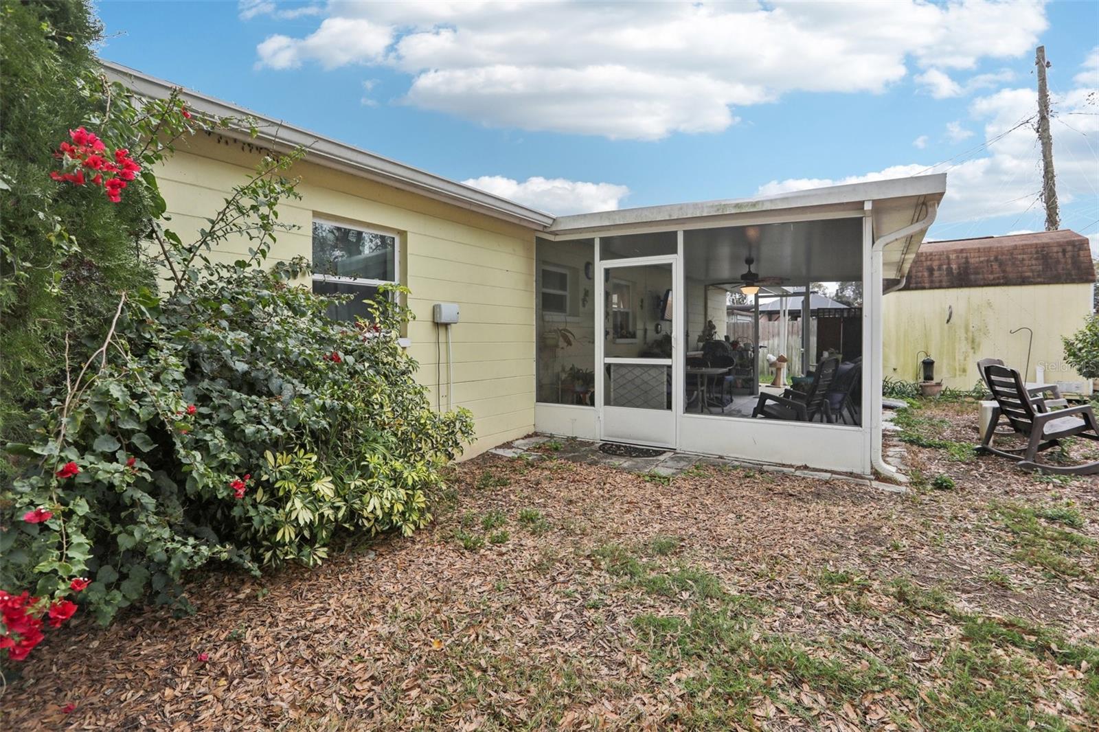 HARMONY HEIGHTS SEC 3 - Residential