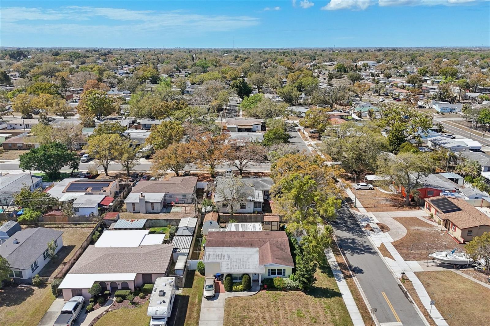 HARMONY HEIGHTS SEC 3 - Residential