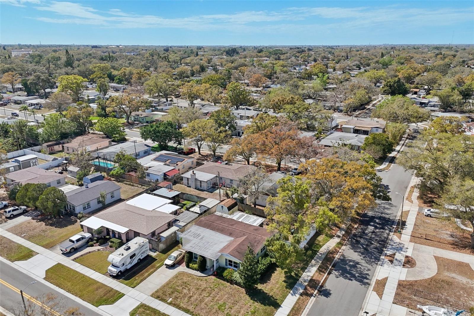 HARMONY HEIGHTS SEC 3 - Residential
