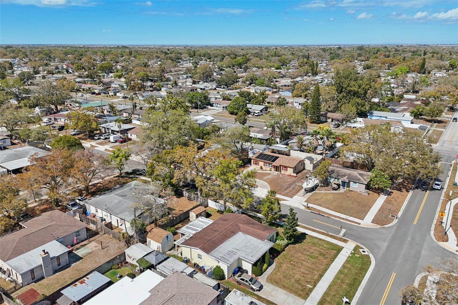 HARMONY HEIGHTS SEC 3 - Residential