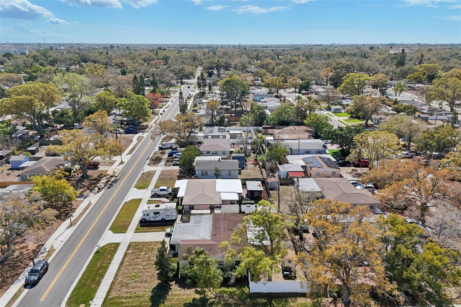 HARMONY HEIGHTS SEC 3 - Residential