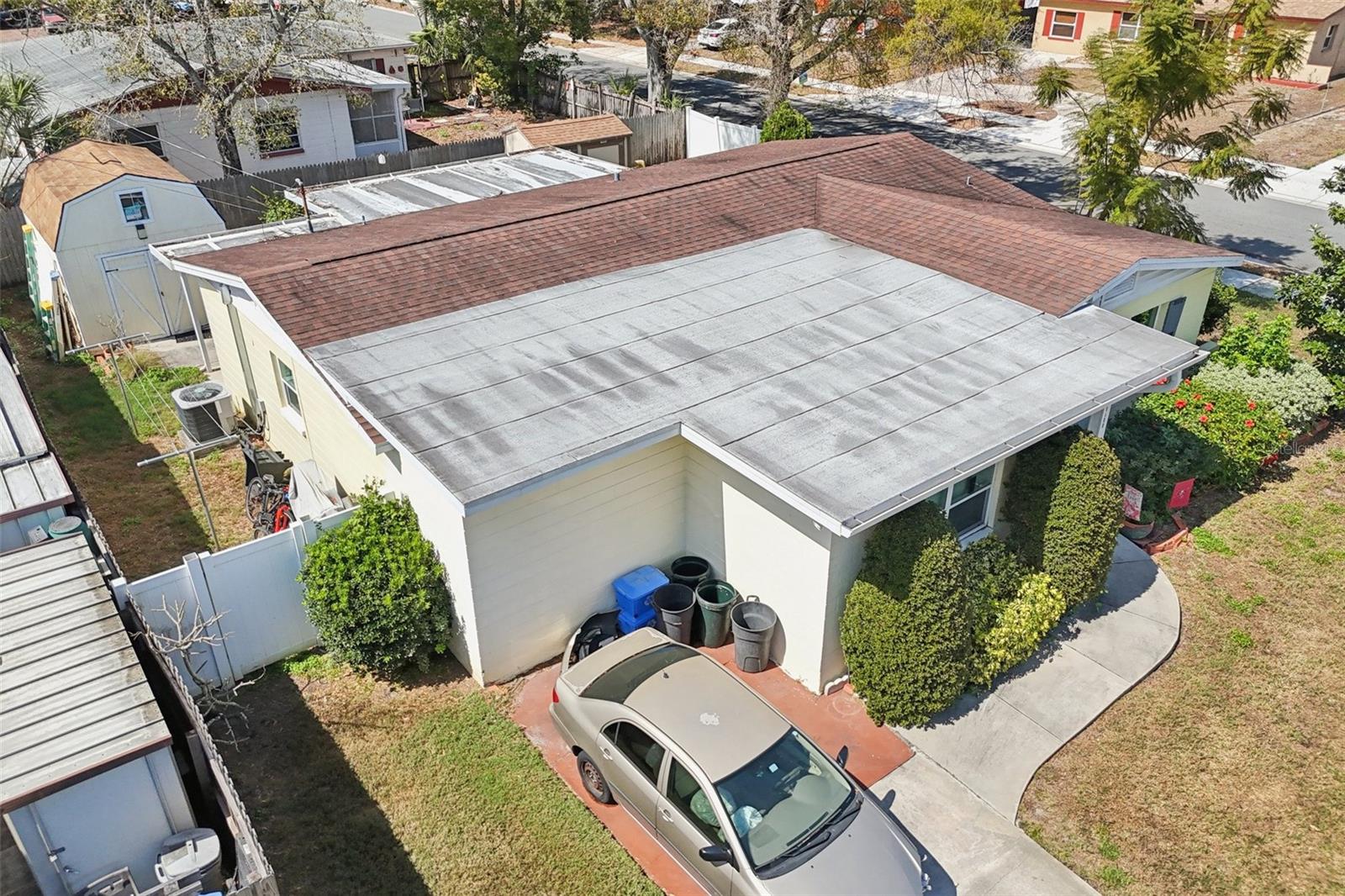 HARMONY HEIGHTS SEC 3 - Residential