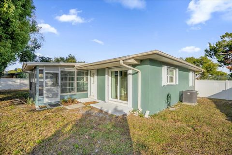 A home in DELTONA