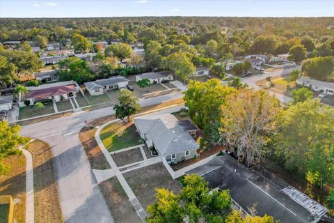 A home in DELTONA