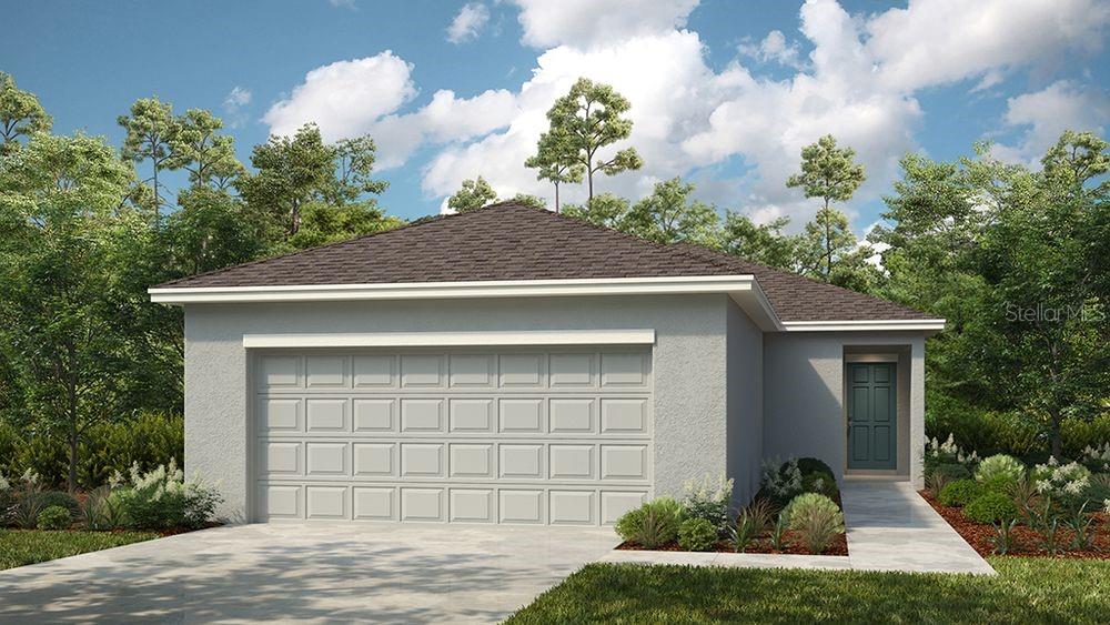 Photo of 13512 Sawmill Street, Parrish, FL 34219 (MLS # TB8530316)