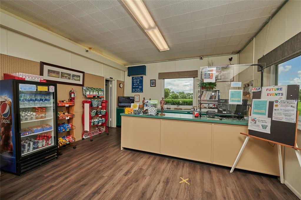 INDIAN LAKE ESTATES - Land