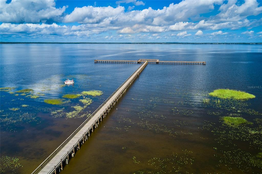 INDIAN LAKE ESTATES - Land