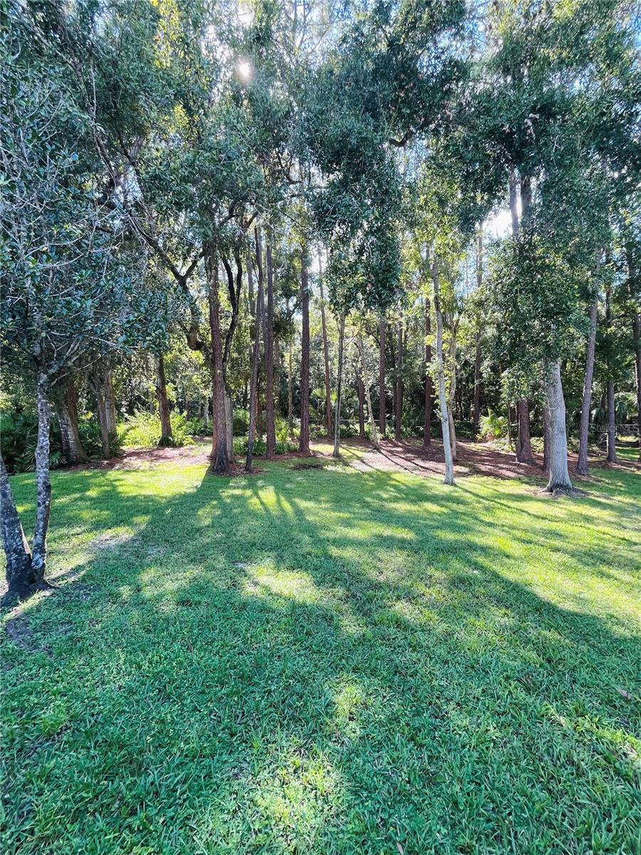 ANCHORAGE OF TARPON LAKE UNIT THREE THE - Residential Lease