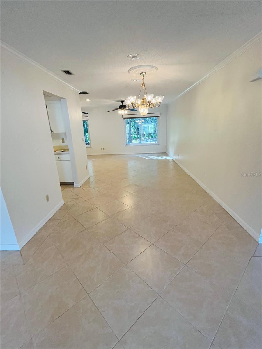 ANCHORAGE OF TARPON LAKE UNIT THREE THE - Residential Lease