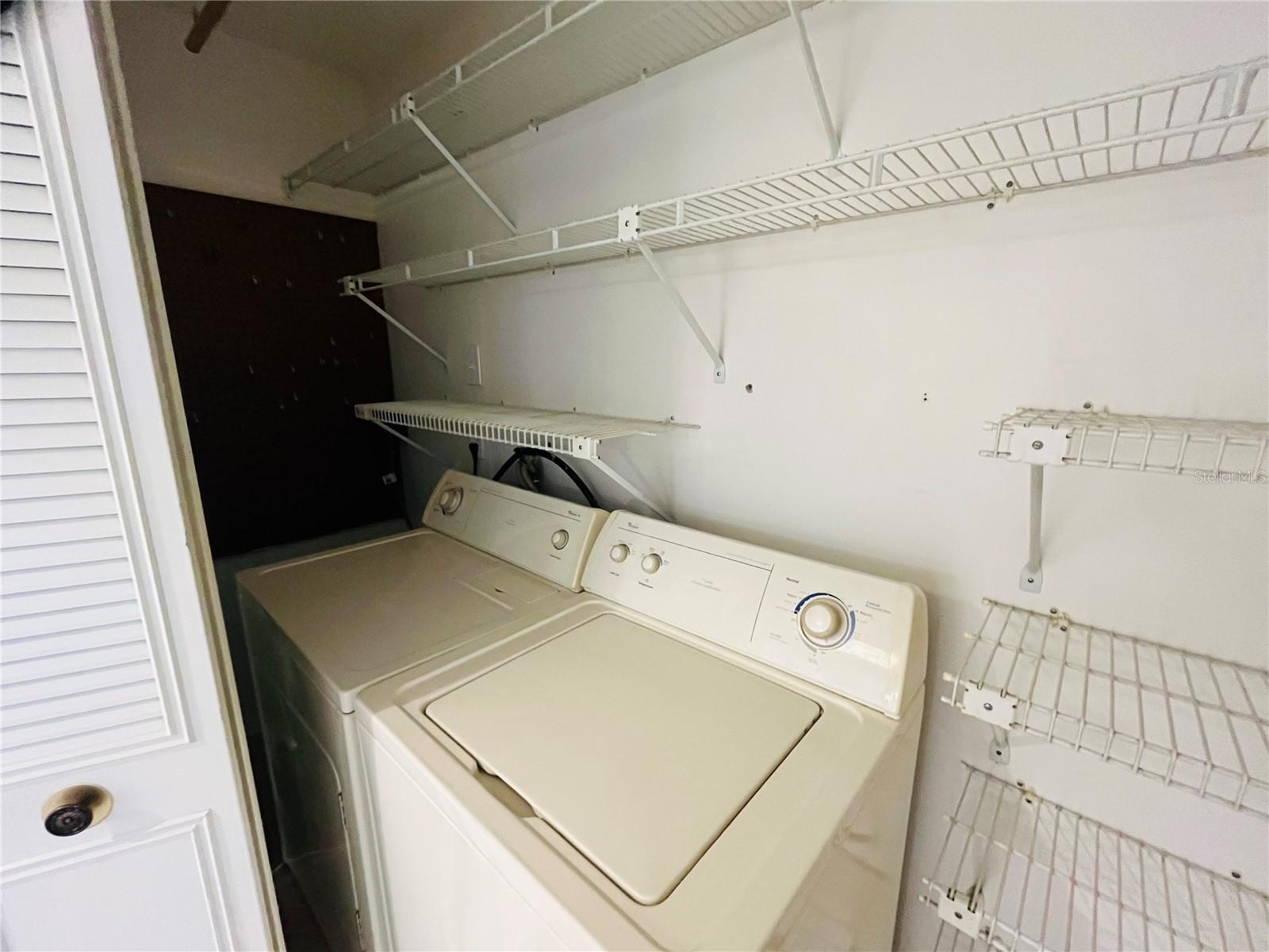 ANCHORAGE OF TARPON LAKE UNIT THREE THE - Residential Lease