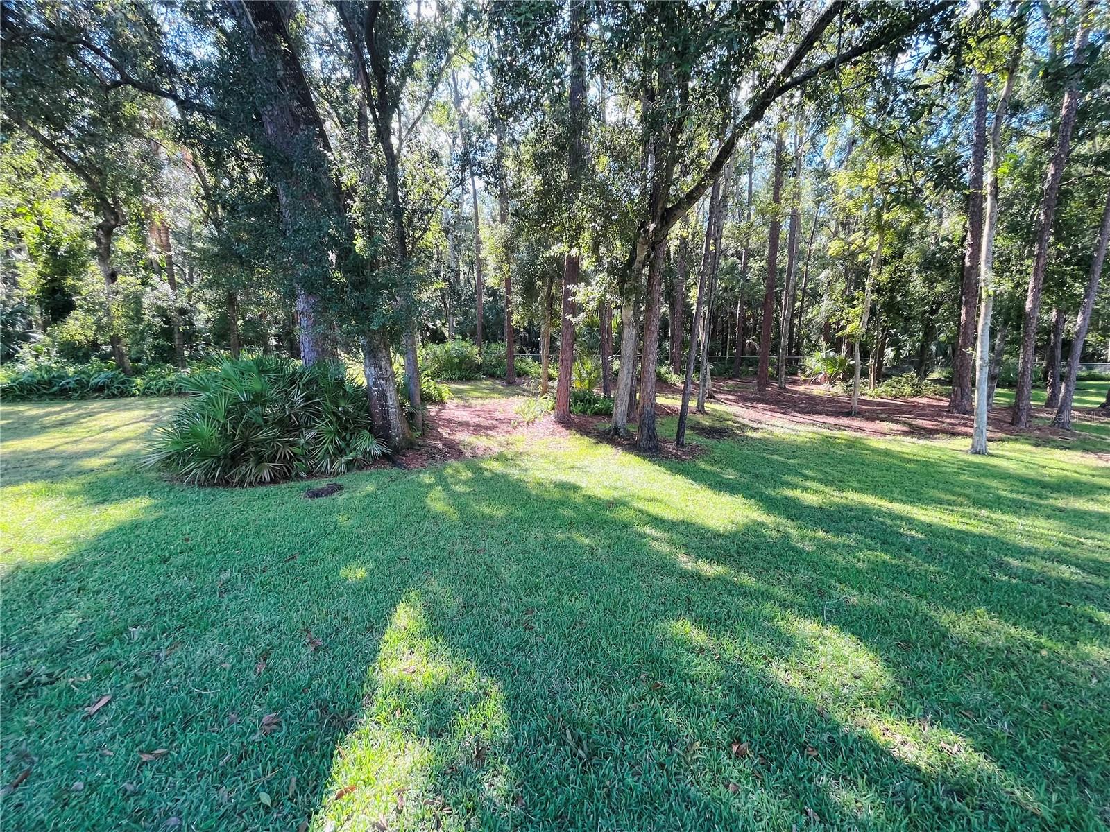ANCHORAGE OF TARPON LAKE UNIT THREE THE - Residential Lease
