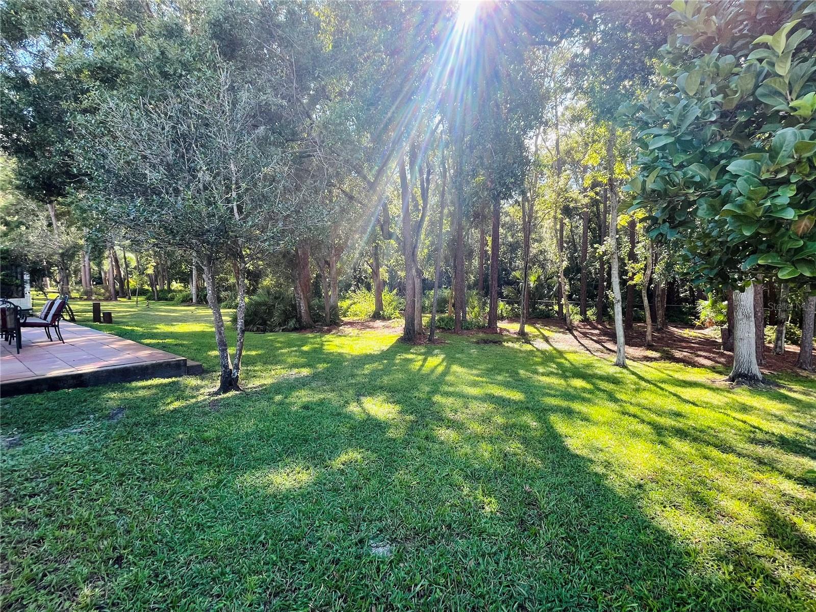 ANCHORAGE OF TARPON LAKE UNIT THREE THE - Residential Lease