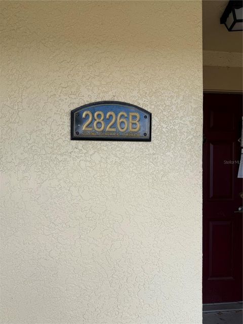 2826 CLUB CORTILE CIRCLE B KISSIMMEE FL 34746