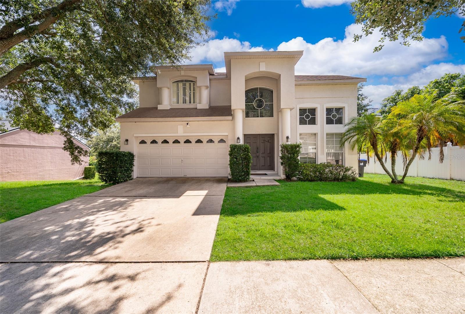 Welcome to your dream home in the heart of Orlando! This spacious and beautifully updated 4-bedroom, 3-bathroom residence offers an impressive 2,643 square feet of modern living space, nestled on a large lot with no rear neighbors; a rare find in such a prime location!
Step inside to discover soaring high ceilings, luxury flooring throughout, and a completely renovated kitchen featuring sleek finishes and ample counter space. The open-concept main floor is ideal for entertaining, complete with a main-level guest bedroom and full bath perfect for visitors or multigenerational living.
Upstairs, a massive loft area provides endless possibilities; game room, media space, or home office. Each of the guest bedrooms is generously sized, while the owner’s suite is a true retreat, offering fresh paint, abundant natural light, and a spa-like bathroom.
Enjoy peace of mind with a newer roof, water heater, and HVAC system, and step outside to your fully open backyard oasis, featuring a large entertainment deck, ideal for cookouts, gatherings, or simply relaxing under the stars.
Located just minutes from downtown Orlando, I-4, 441, 429, and Colonial Drive, this home is incredibly convenient to top-rated schools, shopping, dining, parks, medical centers, and world-famous theme parks. Whether you're commuting or exploring all that Orlando is known for, everything is right at your doorstep.
Don’t miss your chance to own this move-in-ready masterpiece in a prime location. Schedule your showing today and make this exceptional property your forever home!