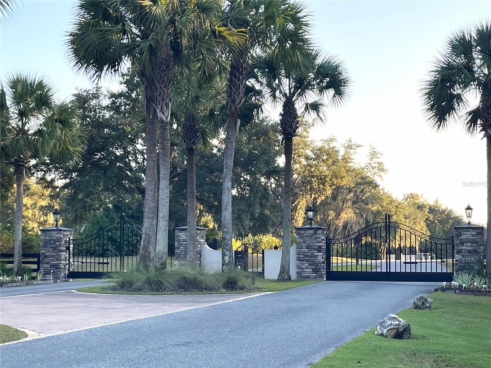 THE VILLAGE AT HIDDEN LAKES - Land