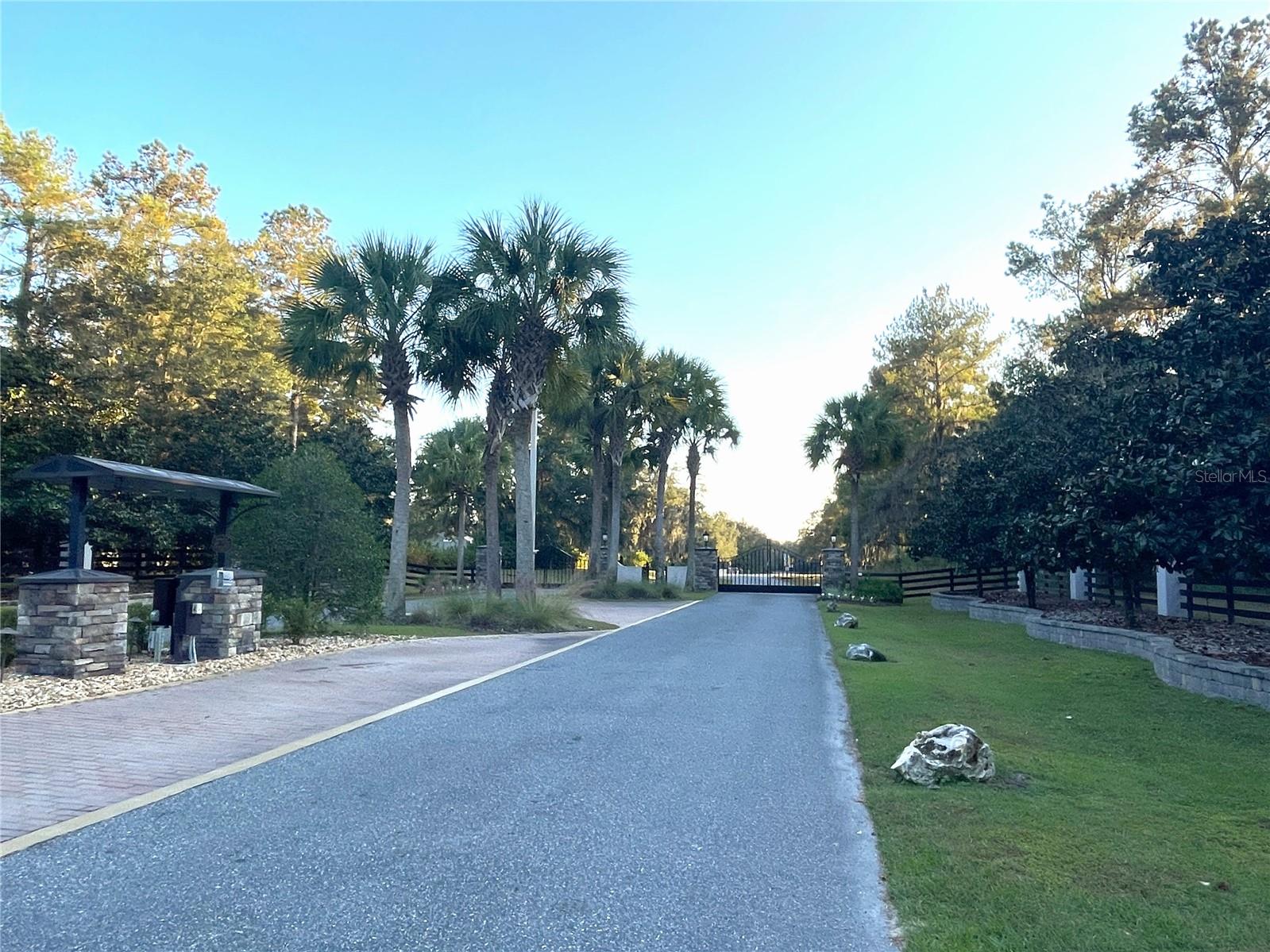 THE VILLAGE AT HIDDEN LAKES - Land