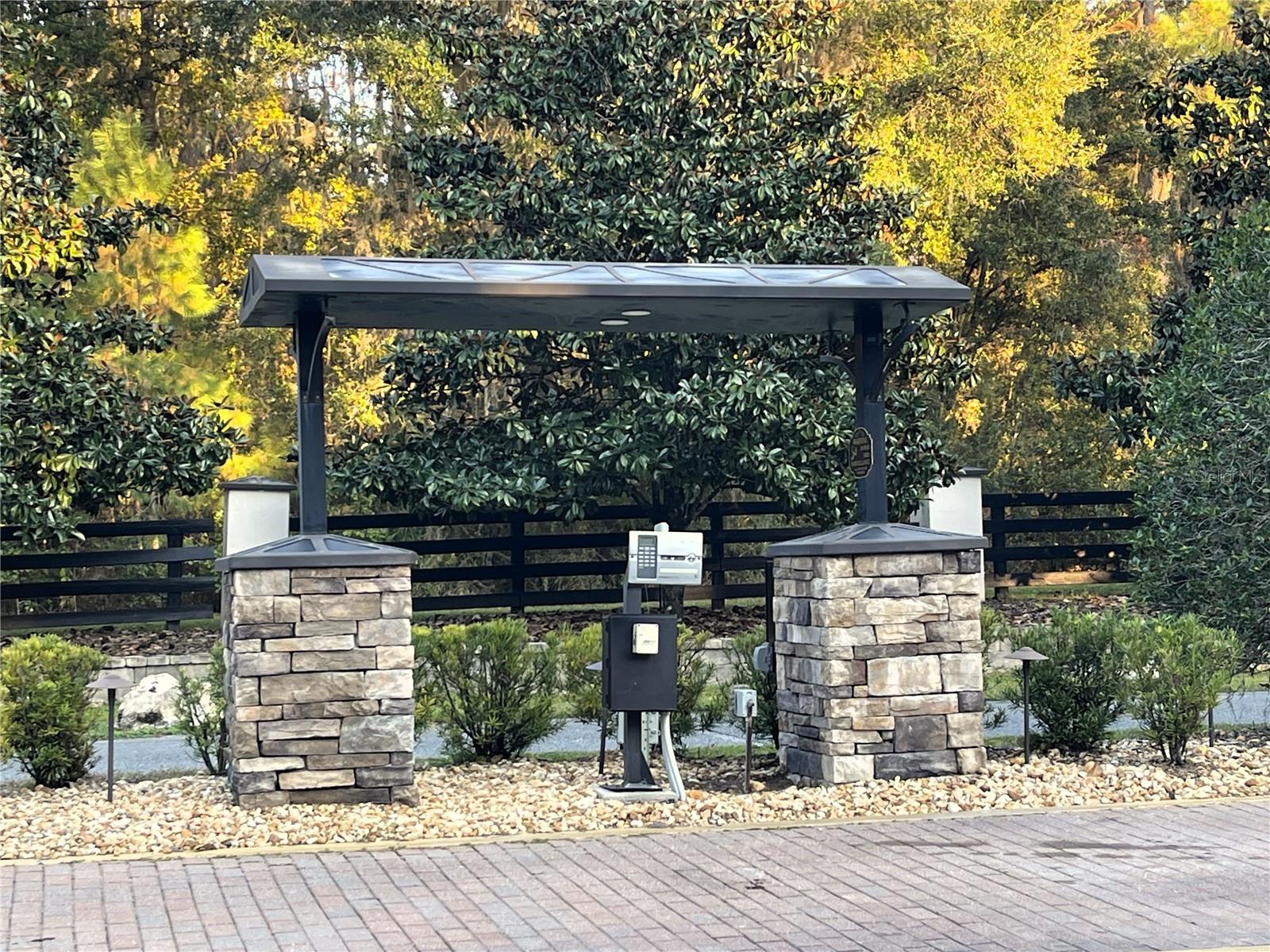 THE VILLAGE AT HIDDEN LAKES - Land