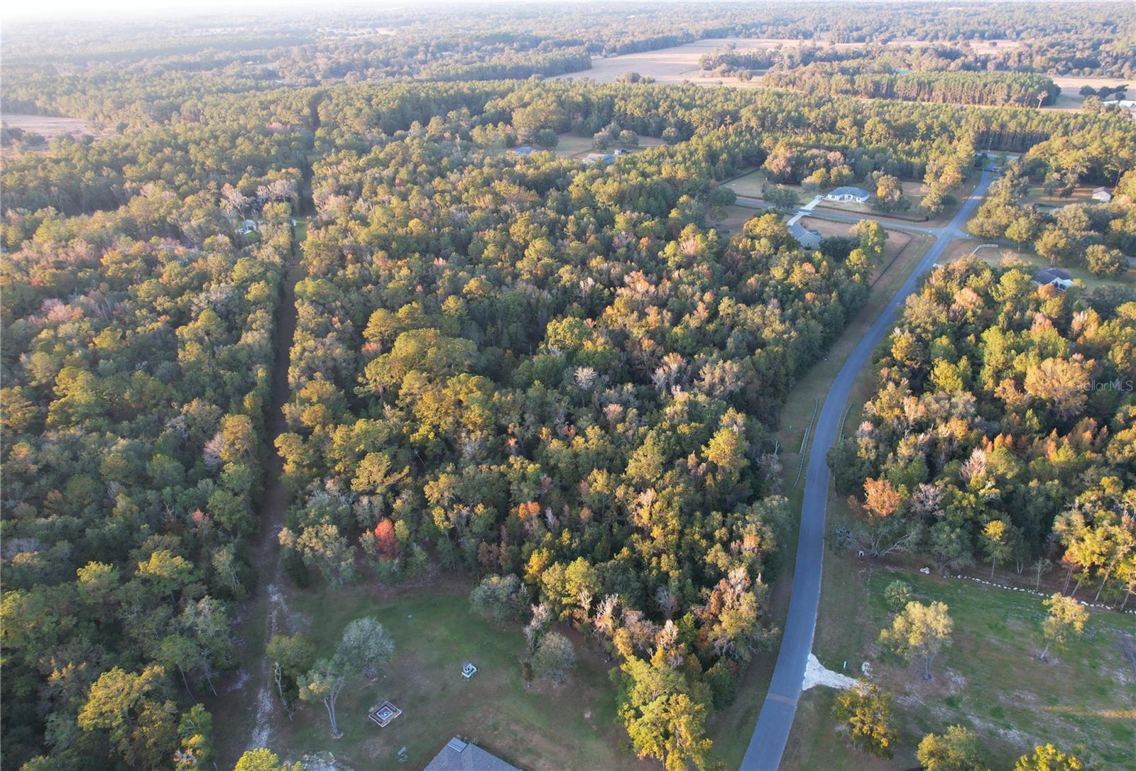 THE VILLAGE AT HIDDEN LAKES - Land