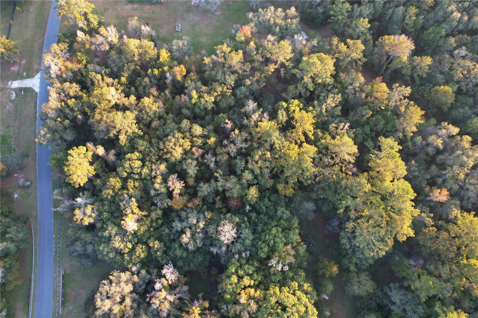 THE VILLAGE AT HIDDEN LAKES - Land