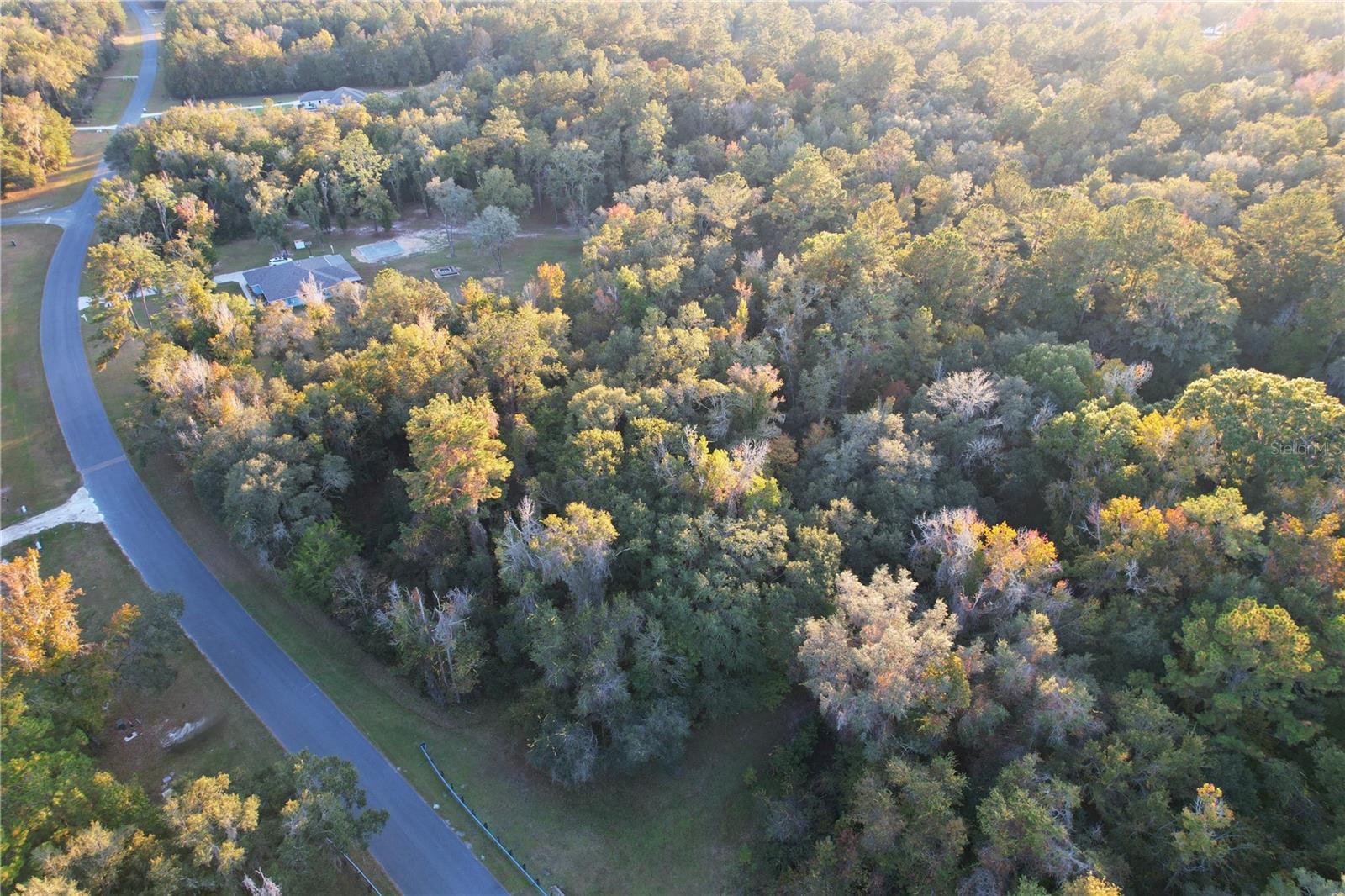 THE VILLAGE AT HIDDEN LAKES - Land