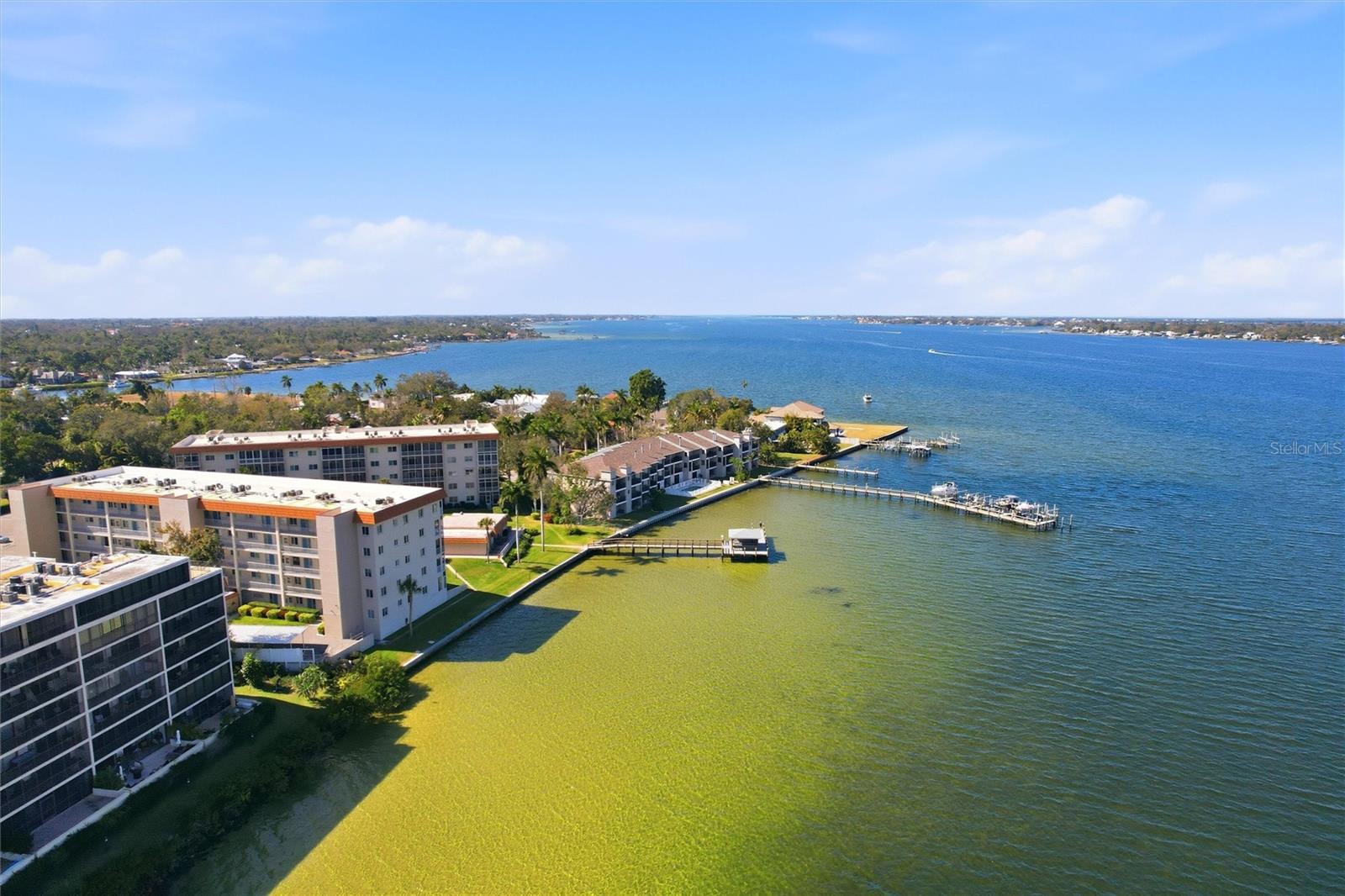 THE RIVERVIEW - Residential