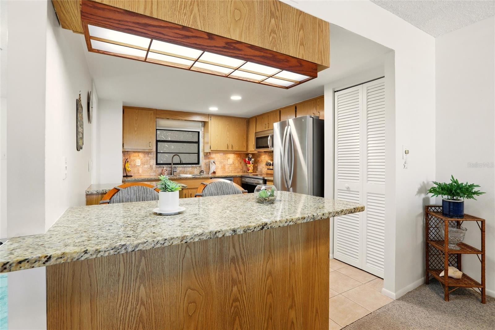 THE RIVERVIEW - Residential