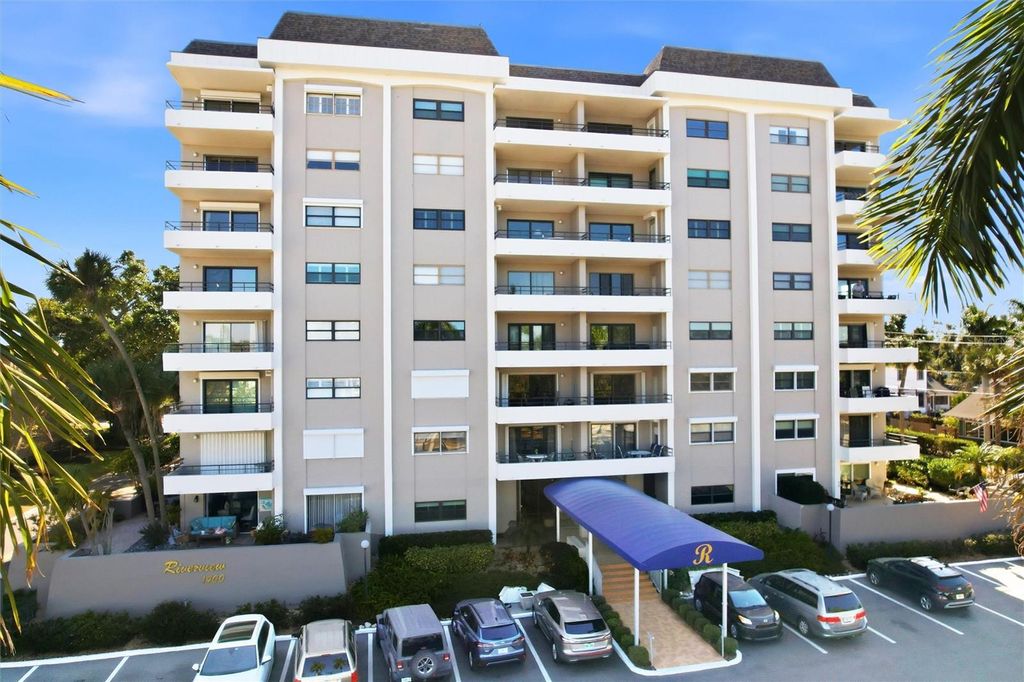 Photo of 1400 1st Avenue W #203, Bradenton, FL 34205 (MLS # A4681352)