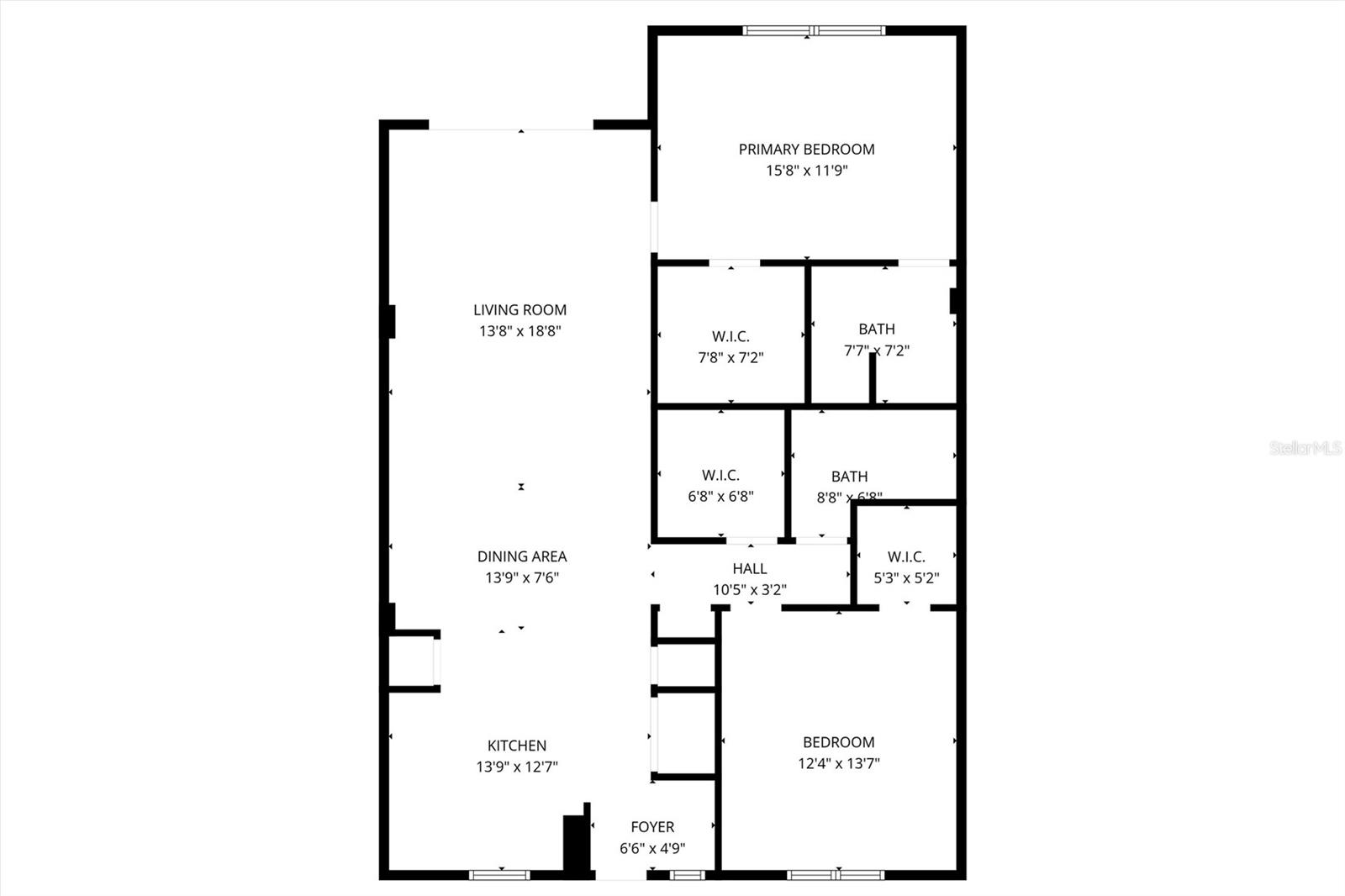 THE RIVERVIEW - Residential