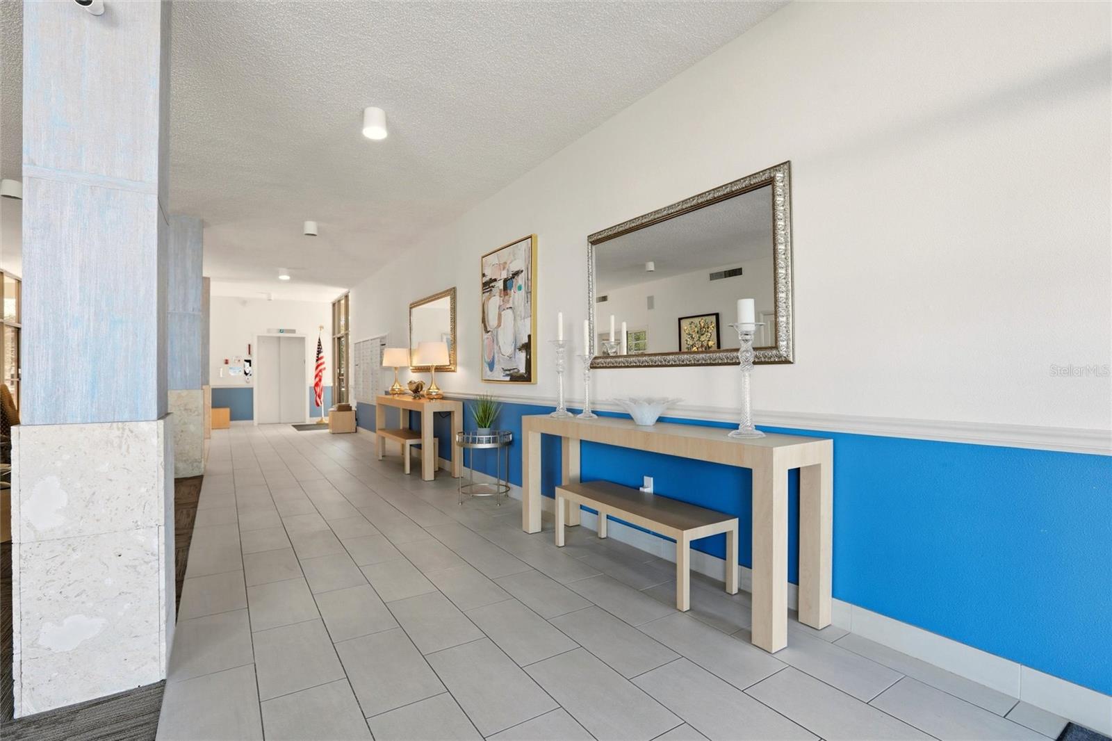 THE RIVERVIEW - Residential