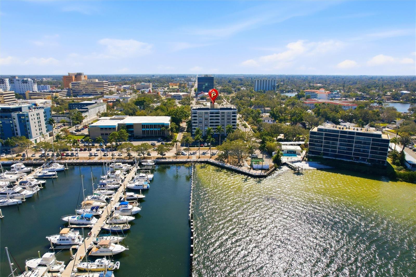 THE RIVERVIEW - Residential