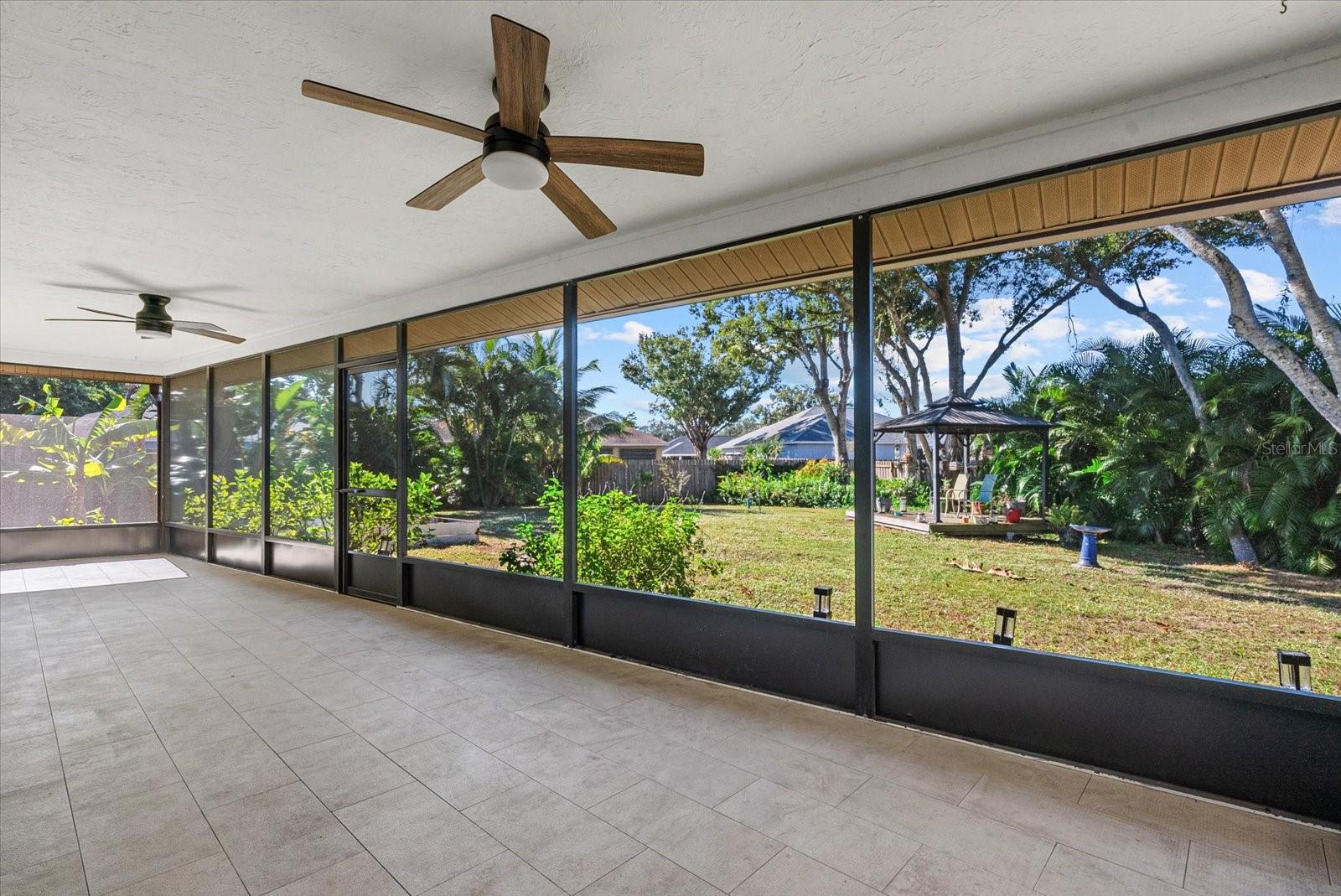 EVERGREEN PARK - Residential