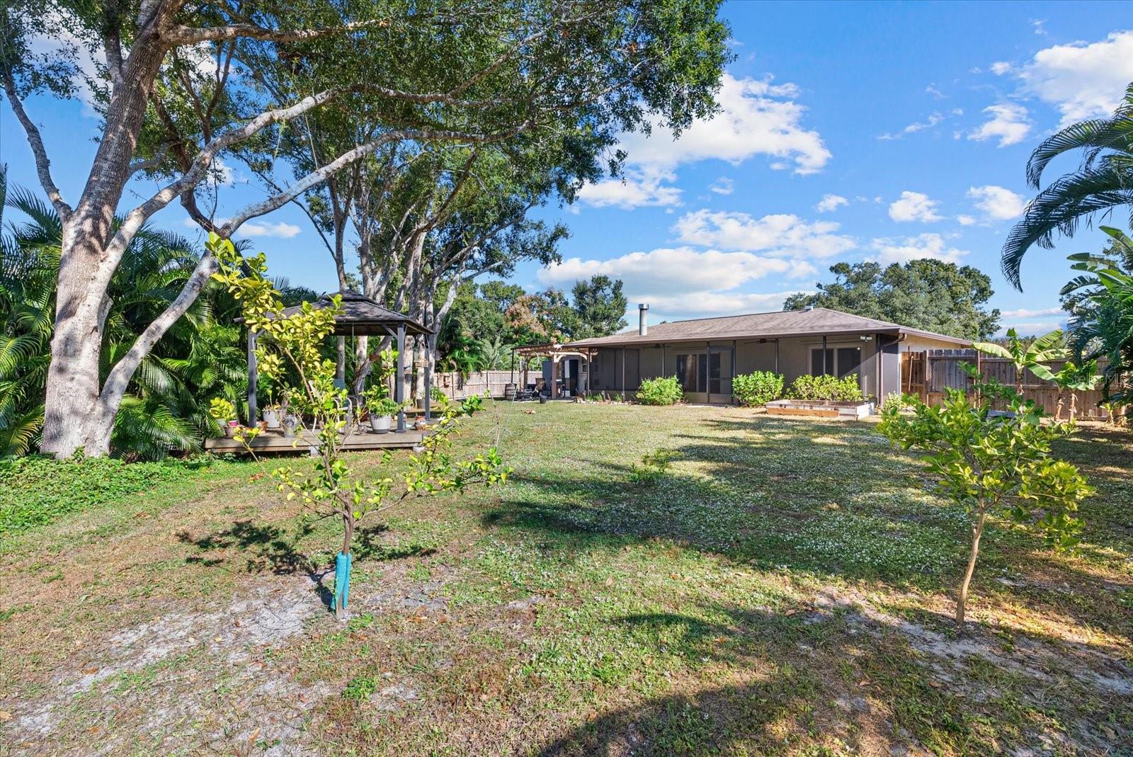 EVERGREEN PARK - Residential