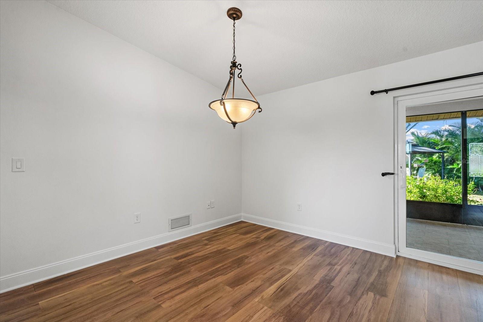 EVERGREEN PARK - Residential