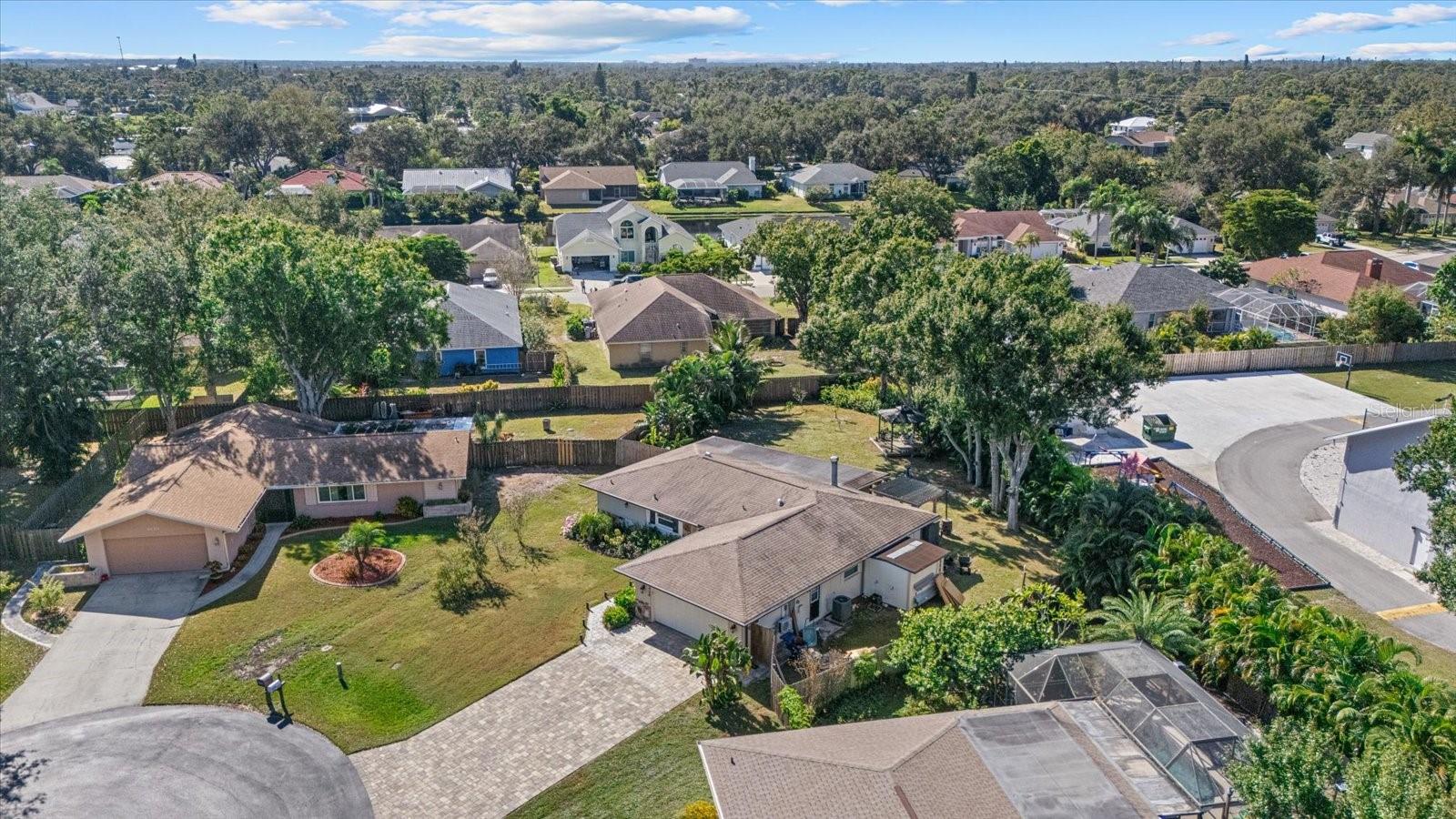 EVERGREEN PARK - Residential