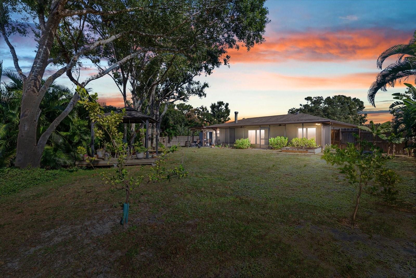 EVERGREEN PARK - Residential