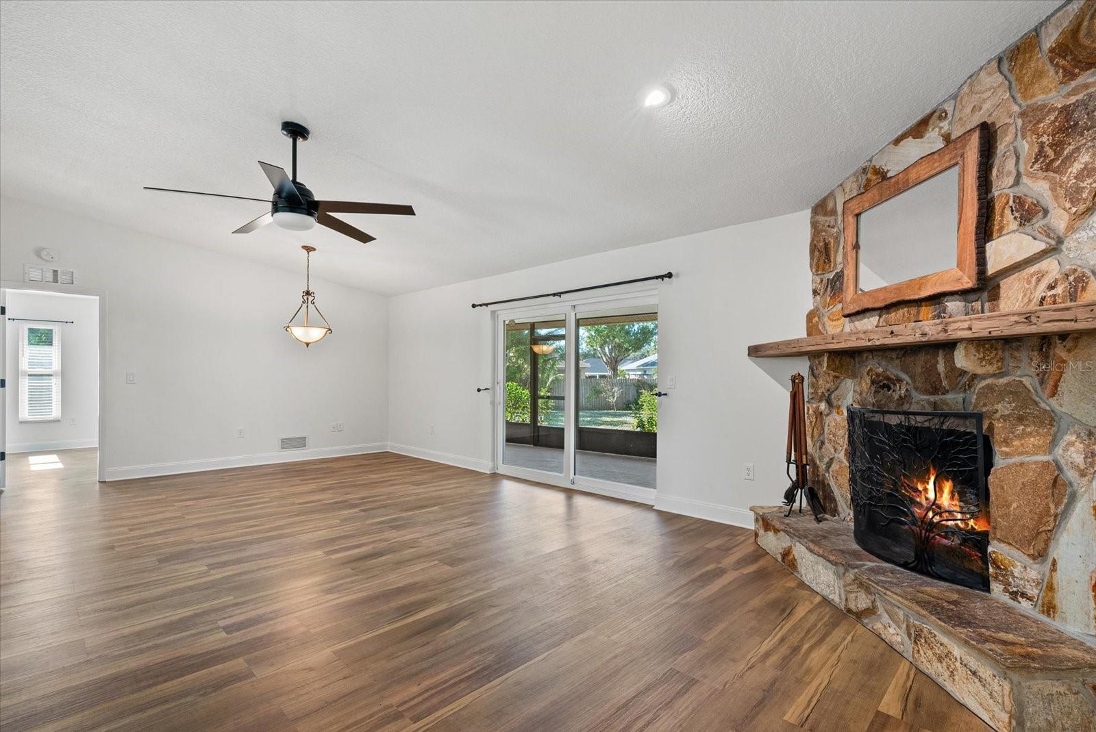 EVERGREEN PARK - Residential