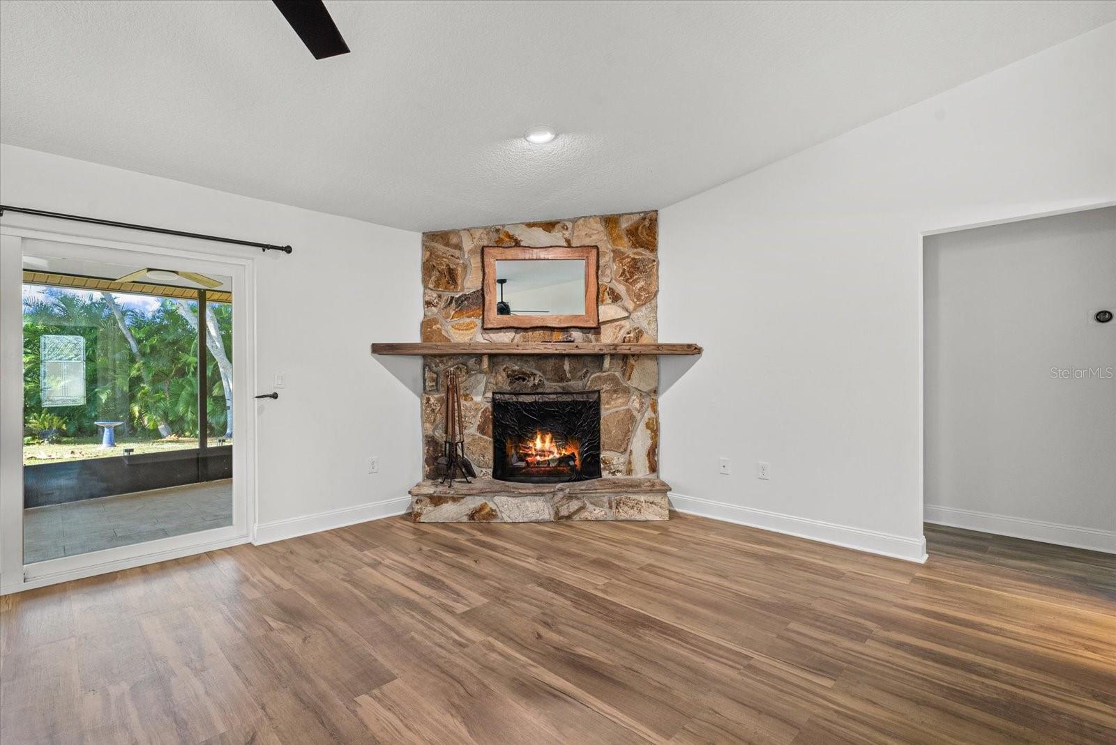 EVERGREEN PARK - Residential