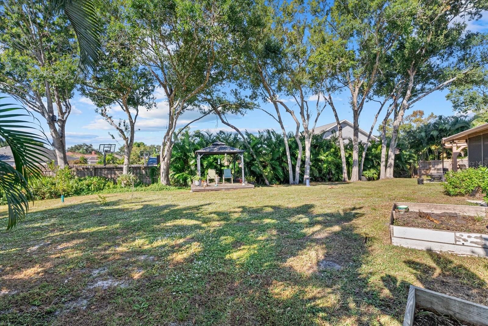 EVERGREEN PARK - Residential