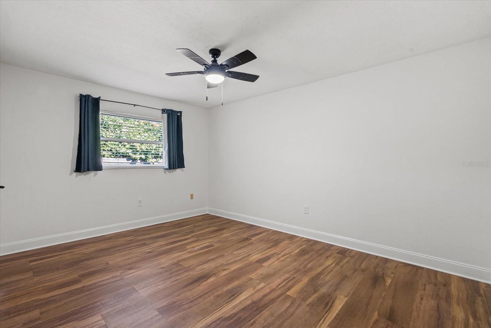 EVERGREEN PARK - Residential