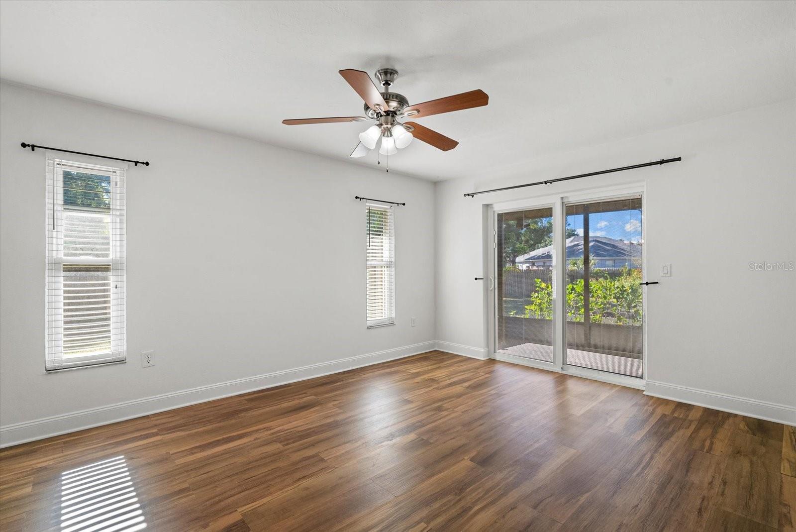 EVERGREEN PARK - Residential