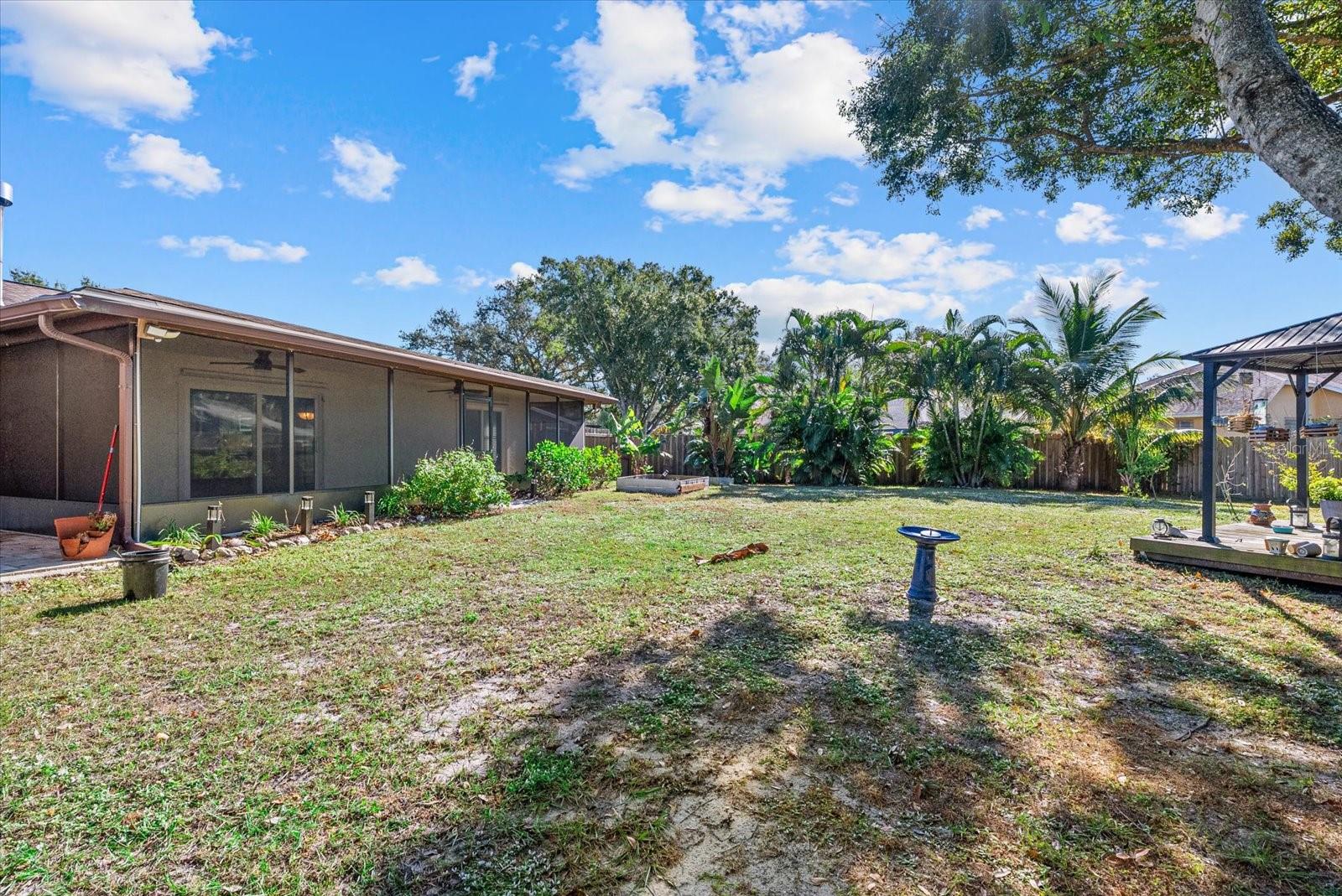 EVERGREEN PARK - Residential