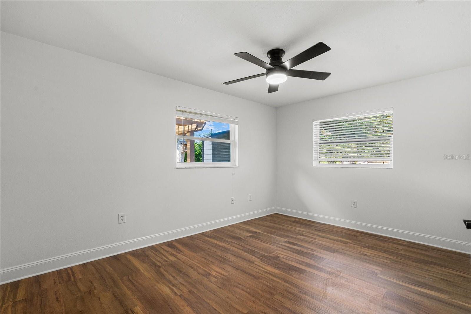 EVERGREEN PARK - Residential