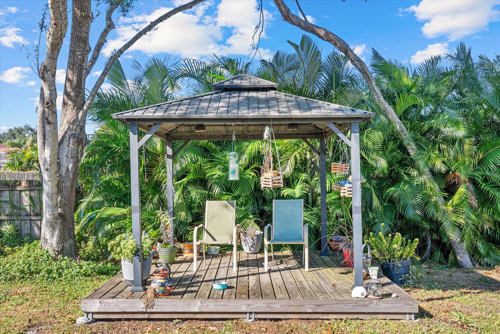 EVERGREEN PARK - Residential