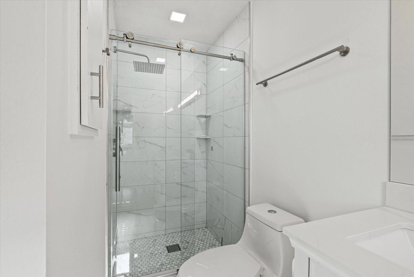 EVERGREEN PARK - Residential