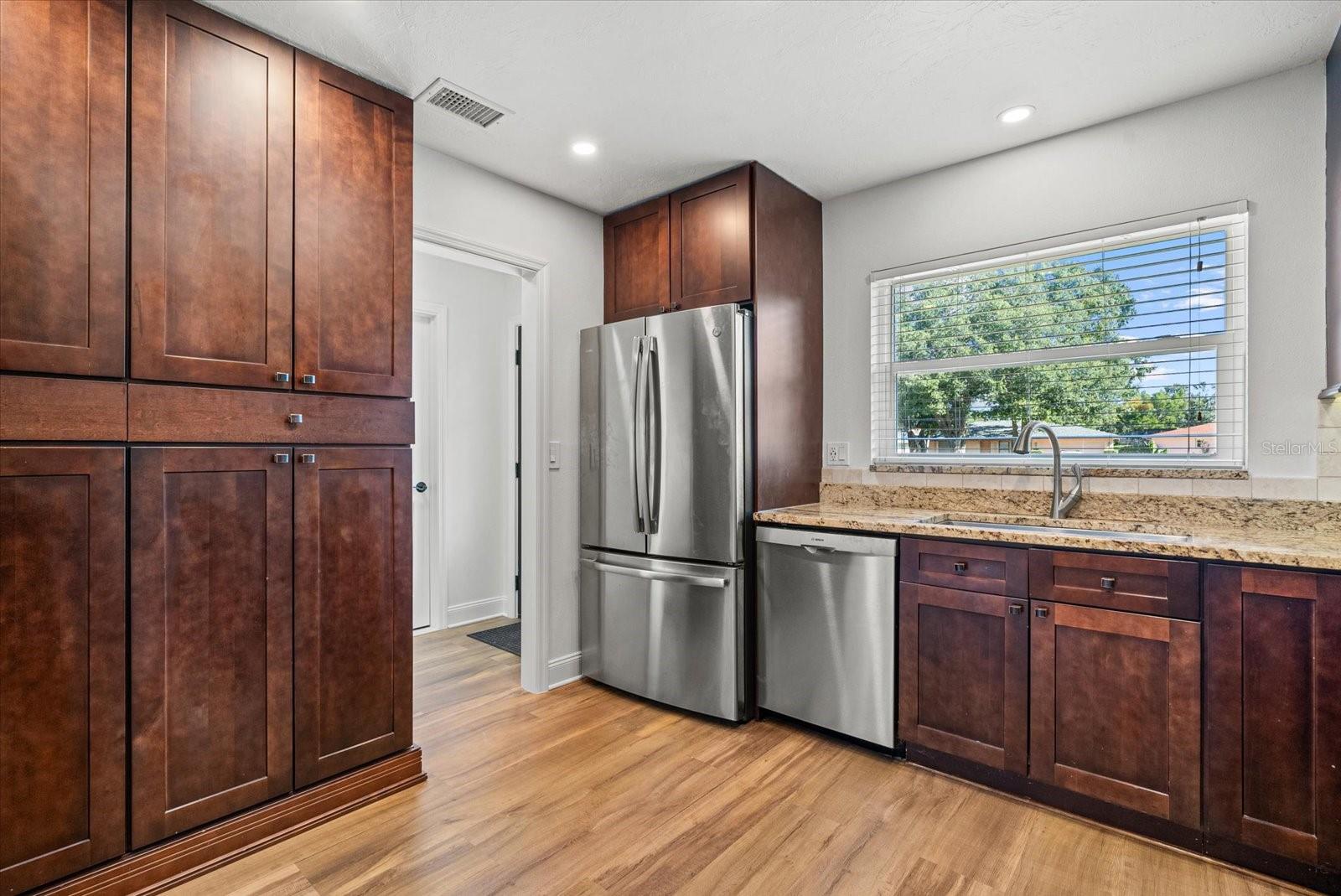 EVERGREEN PARK - Residential