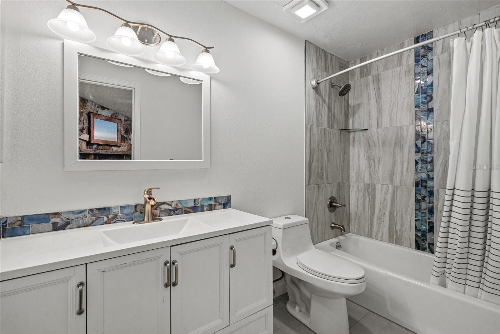 EVERGREEN PARK - Residential