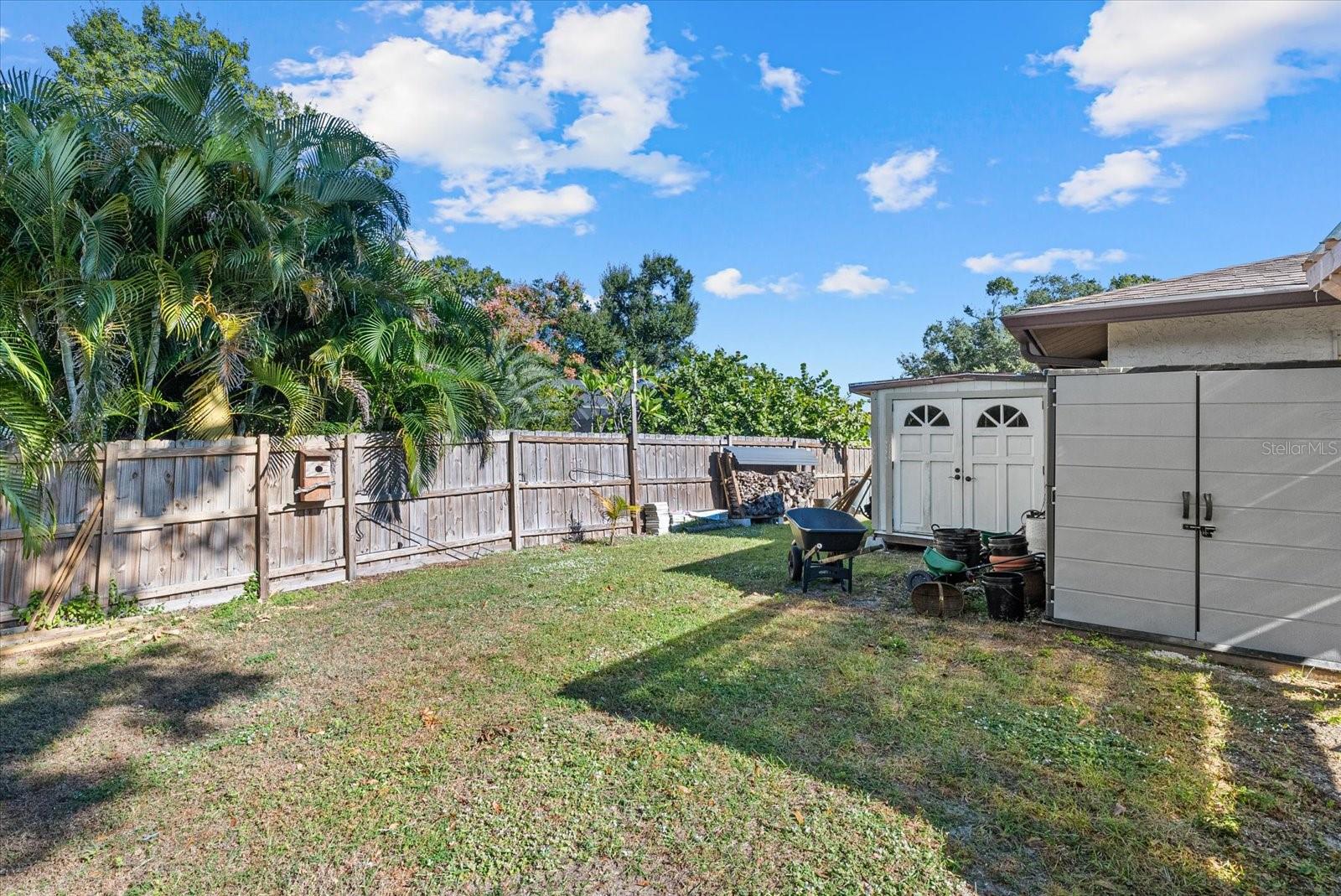 EVERGREEN PARK - Residential